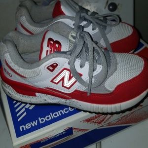 New Balance (kids)